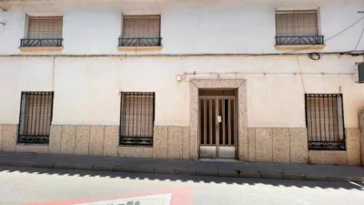 House on Calle Alfarerias Alta, No. 16 photo 2